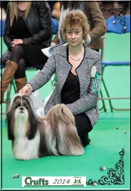 von Lao Tingri - Ang-ki, the WINNER